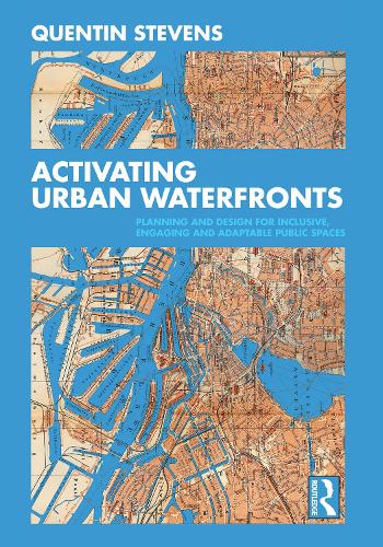 Activating Urban Waterfronts