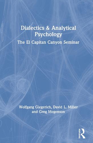 Dialectics & Analytical Psychology
