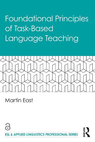 Foundational Principles of Task-Based Language Teaching