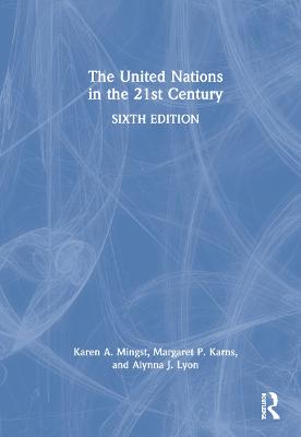 The United Nations in the 21st Century