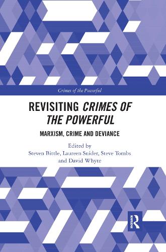 Revisiting Crimes of the Powerful