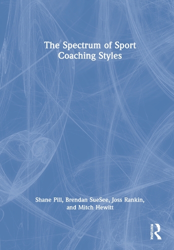 The Spectrum of Sport Coaching Styles
