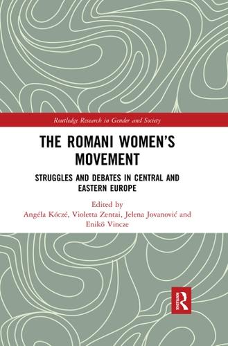 The Romani Women’s Movement