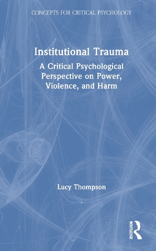 Institutional Trauma