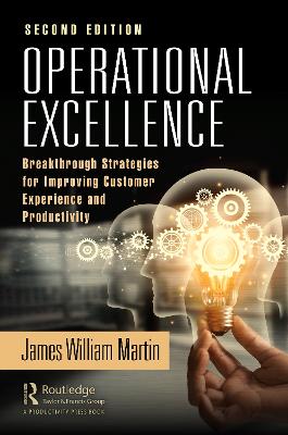Operational Excellence