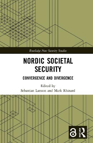 Nordic Societal Security