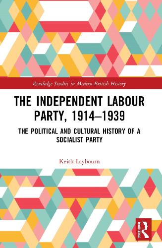 The Independent Labour Party, 1914-1939
