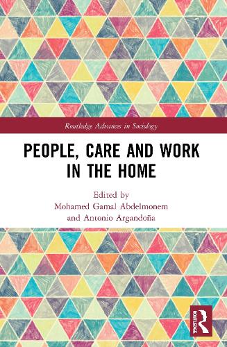 People, Care and Work in the Home