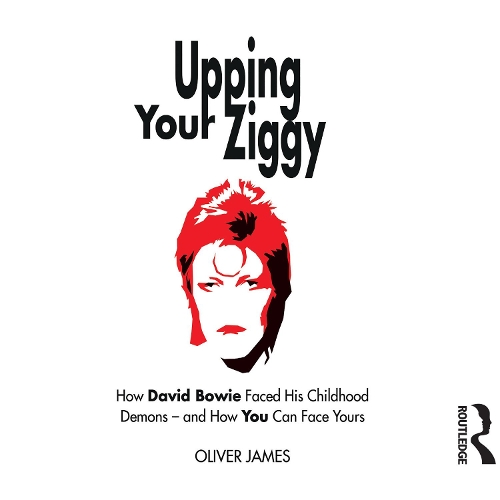 Upping Your Ziggy