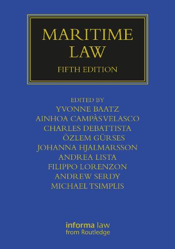 Maritime Law