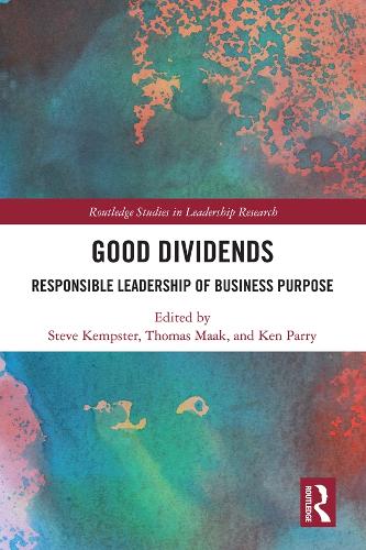 Good Dividends
