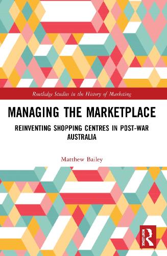 Managing the Marketplace