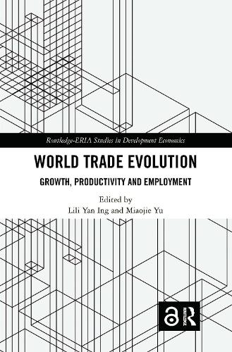World Trade Evolution