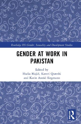 Gender at Work in Pakistan