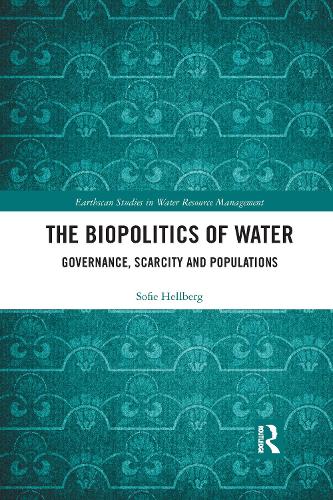 The Biopolitics of Water