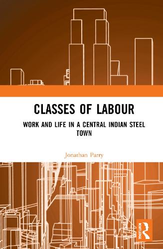 Classes of Labour