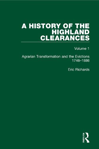 A History of the Highland Clearances