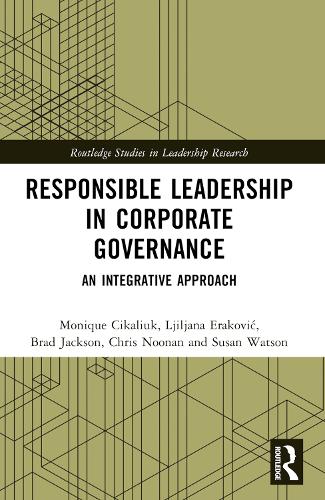 Responsible Leadership in Corporate Governance