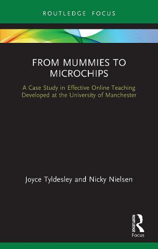 From Mummies to Microchips