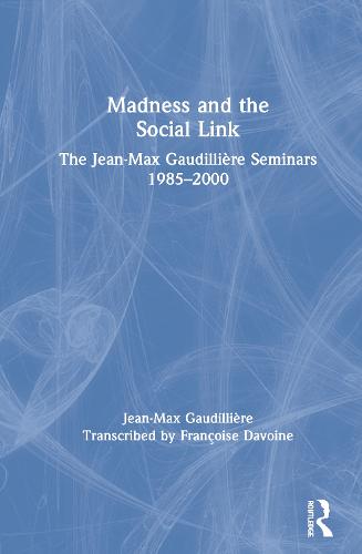 Madness and the Social Link