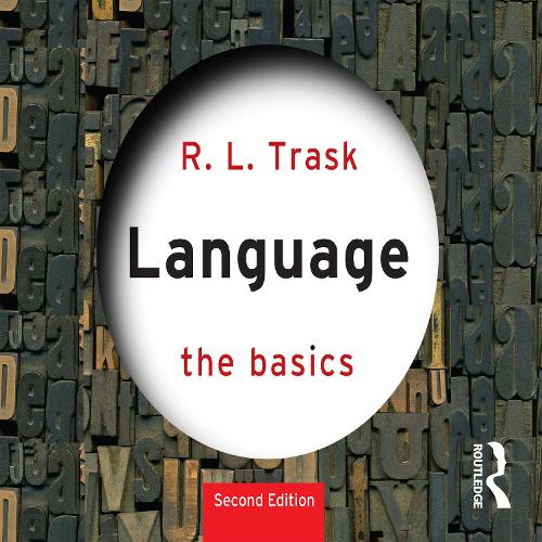 Language: The Basics