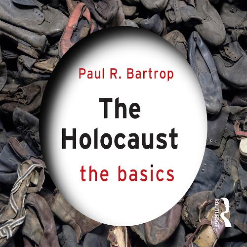 The Holocaust: The Basics