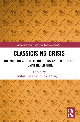 Classicising Crisis