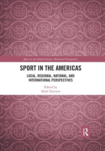 Sport in the Americas