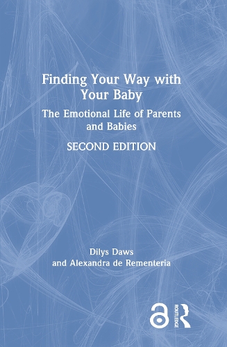 Finding Your Way with Your Baby