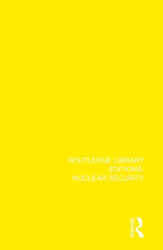 International Atomic Policy During a Decade