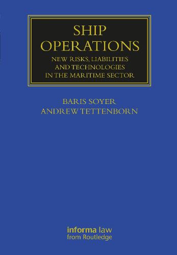 Ship Operations