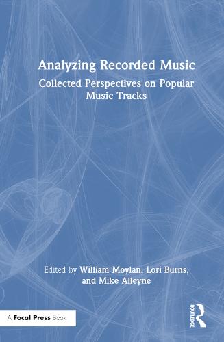 Analyzing Recorded Music