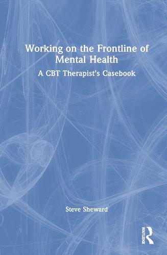 Working on the Frontline of Mental Health