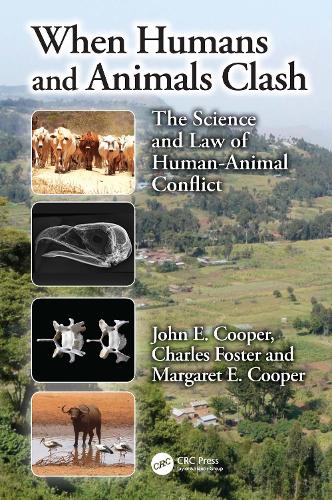 When Humans and Animals Clash