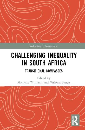 Challenging Inequality in South Africa