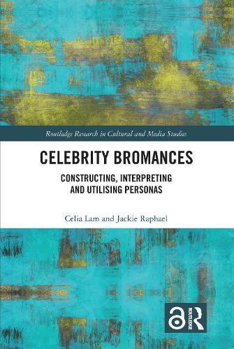 Celebrity Bromances