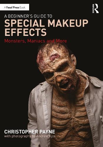 A Beginner's Guide to Special Makeup Effects
