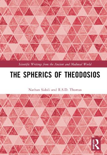 The Spherics of Theodosios