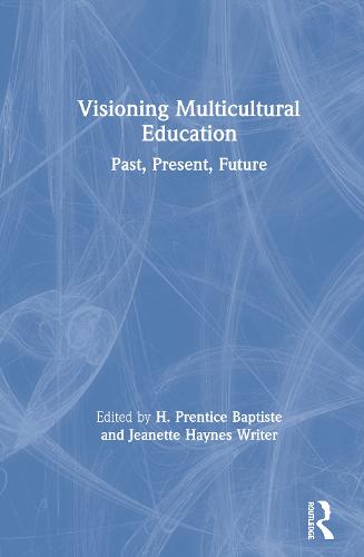 Visioning Multicultural Education