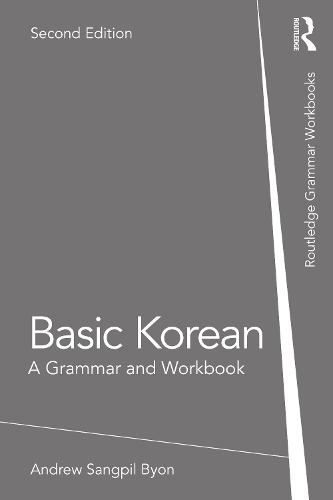 Basic Korean
