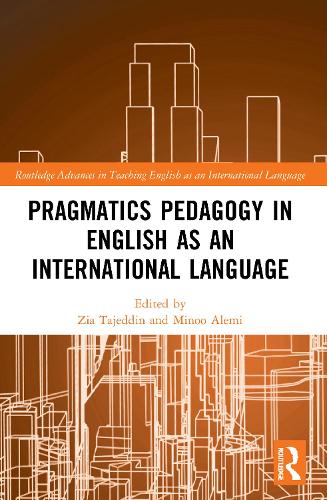 Pragmatics Pedagogy in English as an International Language