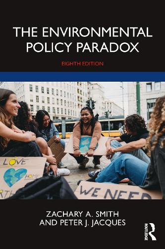 The Environmental Policy Paradox
