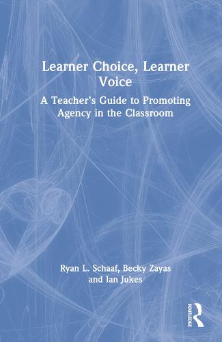 Learner Choice, Learner Voice