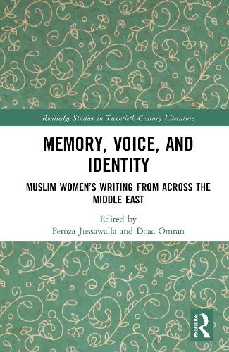 Memory, Voice, and Identity