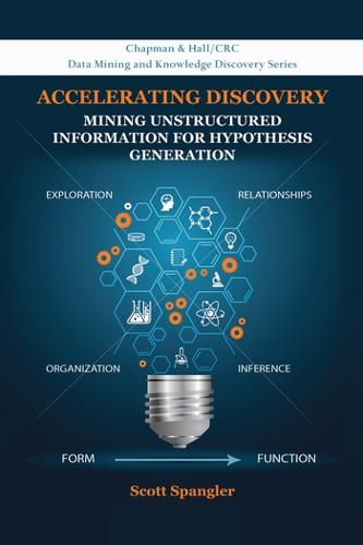 Accelerating Discovery