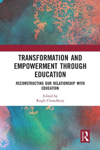 Transformation and Empowerment through Education