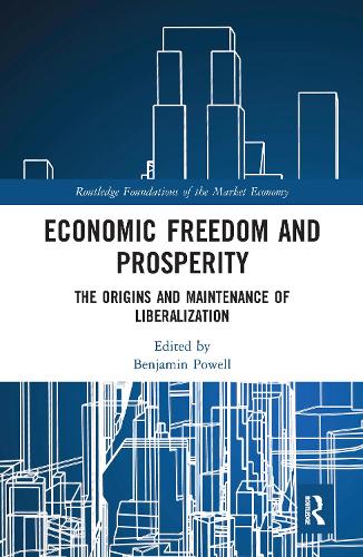 Economic Freedom and Prosperity