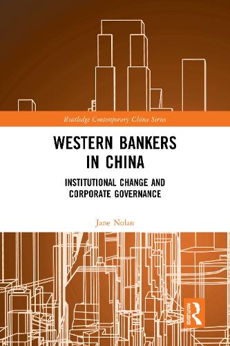 Western Bankers in China