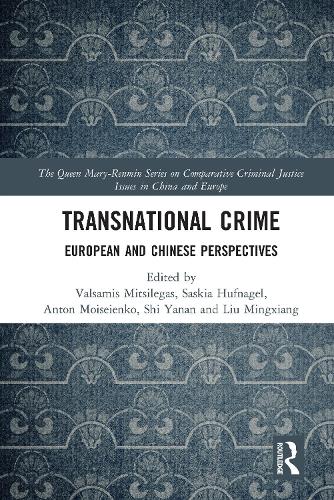 Transnational Crime
