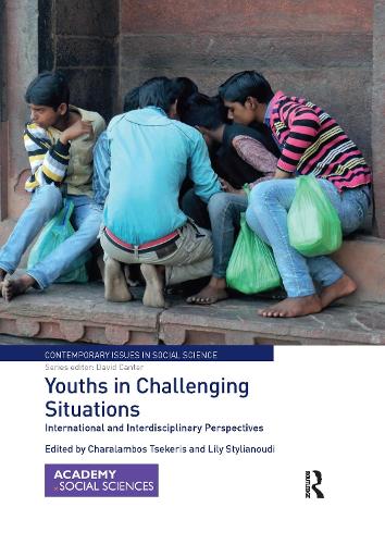 Youths in Challenging Situations